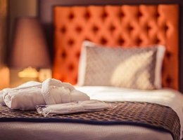 Hotel Intourist Palace