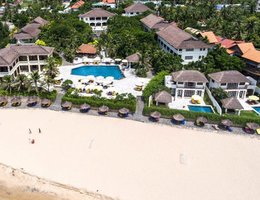 Allezboo Beach Resort & Spa