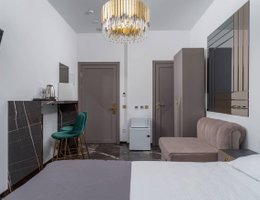 Ranovsky Park Манхэттен