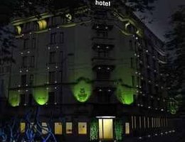 Mercure Belgrade Excelsior