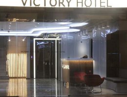 Victory Hotel & Spa Istanbul
