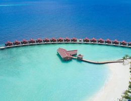 Grand Park Kodhipparu Maldives