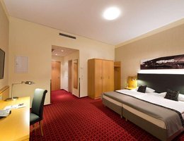 Airporthotel Berlin - Adlershof