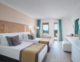 Asteria Family Resort Belek