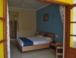 Spazio Leisure Resort