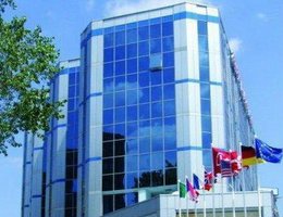 Hotel Bostanci Prenses