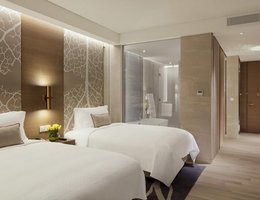 Al Bandar Rotana Dubai