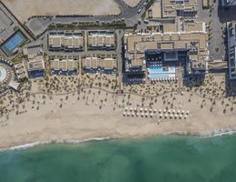 Nikki Beach Resort & Spa Dubai