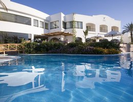 Luna Sharm El Sheikh