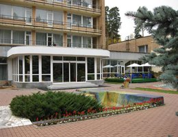 Голицын Клуб