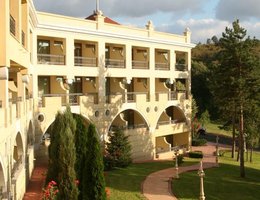 Duni Belleville Hotel - All Inclusive