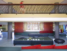 Ibis Styles Bali Legian