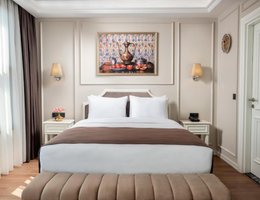Royan Hotel Hagia Sophia Istanbul