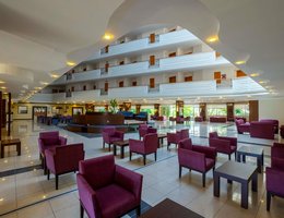 Aydinbey Gold Dreams Hotel