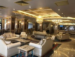 Golden Hill Hotel Downtown