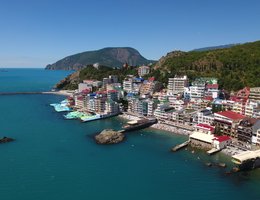 Седьмое Небо