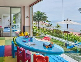 Amatara Welleisure Resort