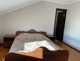 Гостевой дом Кристалл