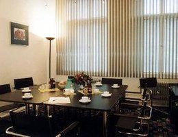 Delta am Potsdamer Platz