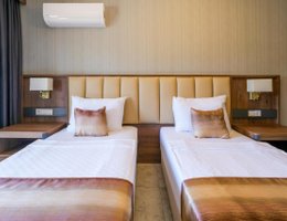 Days Inn By Wyndham Alanya