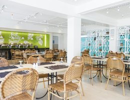 Patio Pacific