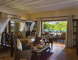 Neptune Pwani Beach Resort & Spa - All Inclusive