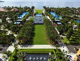 Renaissance Sanya Haitang Bay Resort