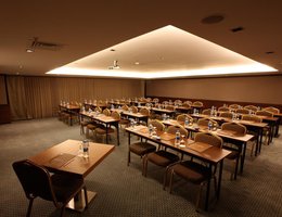 Miracle Istanbul Asia