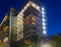 Пансионат «Литфонд»