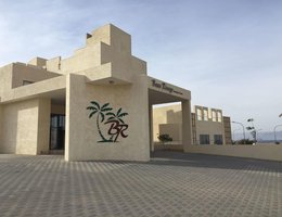 Sol Y Mar Beau Rivage