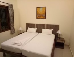 The Majorda Pristinne