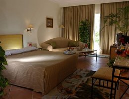 Luna Sharm El Sheikh