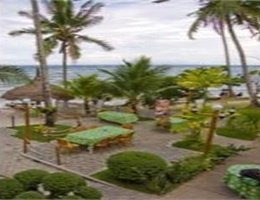 Lost Horizon Beach Dive Resort
