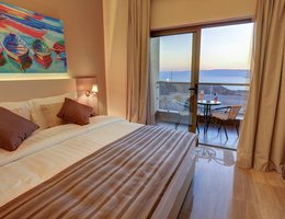 Sol Y Mar Beau Rivage