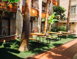 Sunside Family Hotel