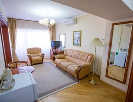 Отель Гостиница Интурист