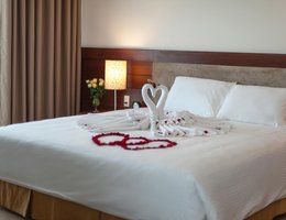 Muong Thanh Grand Nha Trang Hotel