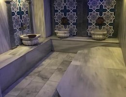 MILANO ISTANBUL HOTEL AND SPA