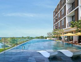 The Westin Resort & Spa Cam Ranh