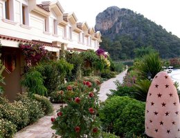 Dalyan Resort