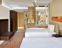 Crowne Plaza Dubai Marina