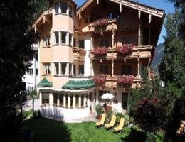 Hotel Garni Glockenstuhl