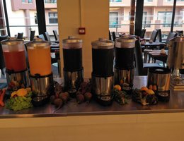 CHC Galini Sea View- Adults Only