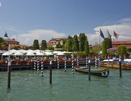 Belmond Hotel Cipriani