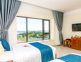Navy Hotel Cam Ranh