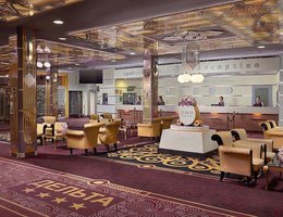 Измайлово Гамма