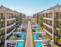Vouk Hotel & Suites