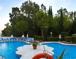 Roc Costa Park Hotel