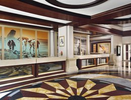 MOVENPICK HOTEL & APARTMENTS BUR DUBAI