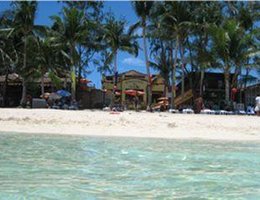 La Carmela De Boracay Resort Hotel
